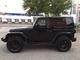 Jeep Wrangler 2.8 CRD DPF - Foto 4