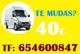 Portes#economicos#en fuenlabrada 91/36-8+98-19(precios+ofertas) - Foto 1