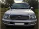 Toyota land cruiser hdj 100 4.2 td vx full equipe