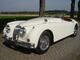 Jaguar xk 150 roadster