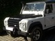 Land Rover Defender 90 SW SE ano 2010 - Foto 4