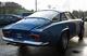 Renault Alpine A110 1300 Berlinette - Foto 4