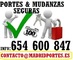 Fletes:::100% seguras.mudanzas ventas