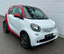 Smart fortwo coupe