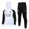 23-24 Hoodie Chandal de Futbol Real Madrid,barcelona,arsenal - Foto 2