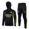 23-24 Hoodie Chandal de Futbol Real Madrid,barcelona,arsenal - Foto 5