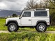 1998 land rover defender v8 3.9i 90 edition 50th anniversary 185