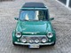 1998 mini cooper special almond green 46 kw