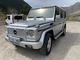 2001 mercedes-benz g 400 cdi sw largo aut