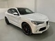 2018 alfa romeo stelvio 2.9 bi-turbo q4 quadrifoglio at8 510