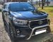 2019 toyota hilux d-4d 150hp d-cab 4wd sr+ inv x aut