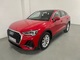 2020 audi q3 sportback 35 tdi quattro s tronic 150