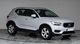 2021 volvo xc40 t2 momentum pro