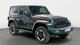 2022 jeep wrangler 2.0t rubicon 8atx auto 4x4