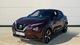 2022 nissan juke 1.0 dig-t tekna 4x2 114