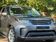 Land rover discovery 3.0 td6 se