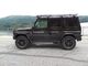 Mercedes-benz railing g55 amg 476 hp 2005