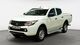 Mitsubishi l200 2.5 di-d double cabina m-pro