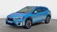 Subaru xv 2.0i hybrid sport plus cvt