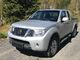 Vendo mi auto nissan navara