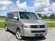 2011 volkswagen caravelle 2.0tdi 180cv