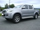 2015 toyota hilux d-4d 144hp doble cabina 4wd sr+