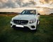 2018 mercedes-benz glc 350 e 2.0-211 4matic