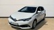 2018 toyota auris hybrid 140h active business plus