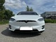 2020 tesla model x long range 6s - raven