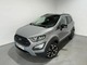 2022 ford ecosport 1.0t ecoboost