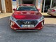 2022 hyundai ioniq hev 1.6 gdi klass