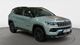 2022 jeep compass 1.5 mhev upland dct