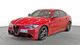 Alfa romeo giulia 2.9t v6 quadrifoglio at