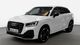 Audi q2 black line 35 tfsi