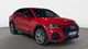 Audi q3 sportback black line 35 tfsi pack s-line