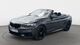 Bmw serie 2 218i cabrio