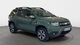 Dacia duster journey go tce eco-g 4x2