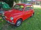 Fiat 600 1968 23cv