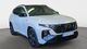 Hyundai tucson 1.6 tgdi hev n-line sky at