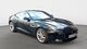 Jaguar f-type coupe 2.0 i4 auto