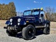 Jeep cj5 4x4 v8