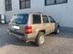 Jeep grand cherokee 2.5 td limited