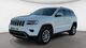 Jeep grand cherokee 3.0 crd v6 limited