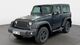 Jeep wrangler 2.8 crd sahara manual