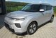 Kia soul e-soul long range