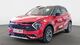 Kia sportage 1.6 t-gdi mhev gt line 4x4 auto