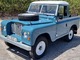 Land rover series santana serie 3 especial pick up