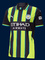 Manchester city 2024-25 2a thai camiseta de futbol