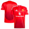 Manchester united 2024-25 1a thai camiseta y shorts de futbol