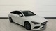 Mercedes-benz cla 200d shooting brake 2019